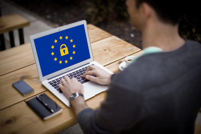 GDPR во Македонија: Што Треба да Знае Секој Бизнис